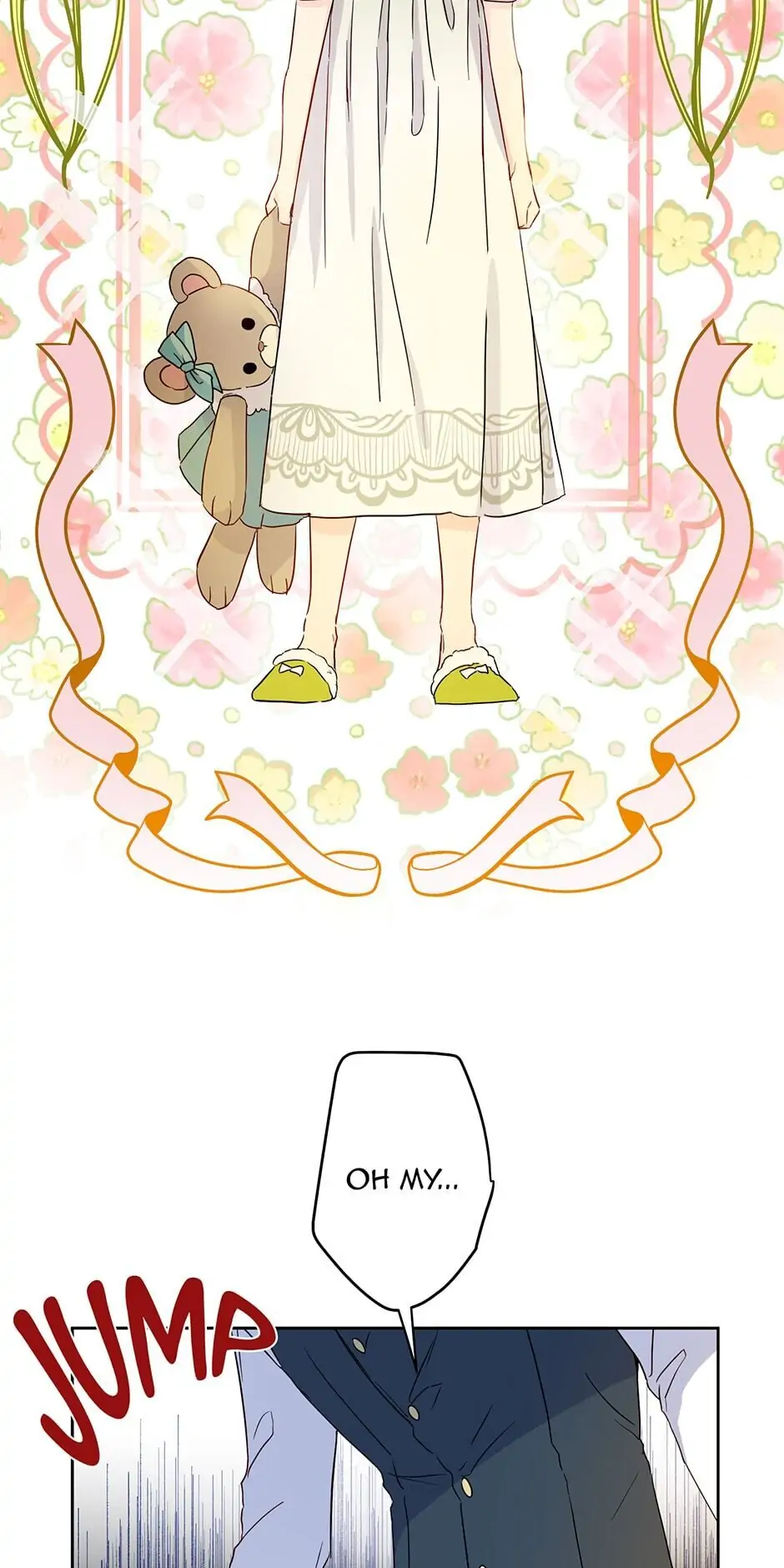 This Is An Obvious Fraudulent Marriage Chapter 48 - page 13